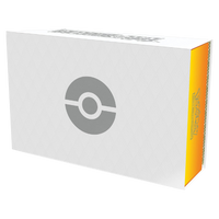 Dos - Coffret - Collection Ultra-Premium / Dracaufeu (Épée et Bouclier)