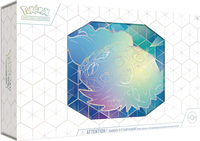 Avant — Coffret - Collection Ultra-Premium / Terapagos-ex