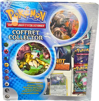Dos — Coffret - Collector