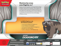 Dos — Coffret - Dogrino-ex