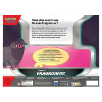 Dos - Coffret - Fragroin EX
