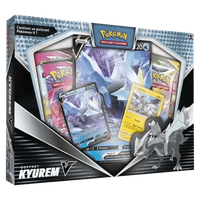 Avant - Coffret - Kyurem V