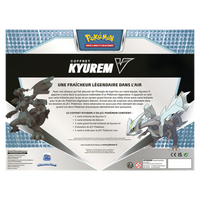 Dos - Coffret - Kyurem V