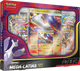 Coffret - Méga-Latias EX