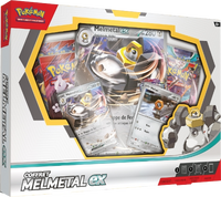 Avant — Coffret - Melmetal-ex