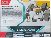 Dos — Coffret - Melmetal-ex