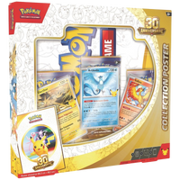 Avant — Coffret - Collection Poster / 30e Anniversaire