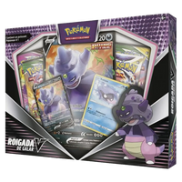 Avant - Coffret - Roigada de Galar V