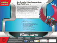Dos — Coffret - Rugit-Lune-ex