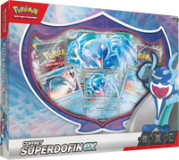 Avant — Coffret - Superdofin-ex