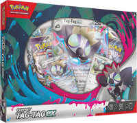 Avant — Coffret - Tag-Tag-ex