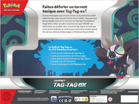 Dos — Coffret - Tag-Tag-ex