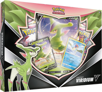Avant — Coffret - Viridium-V