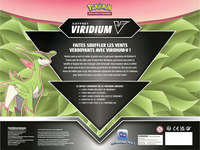 Dos — Coffret - Viridium-V