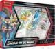 Coffret - Zacian EX de Nabil