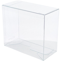 Ouvert — Crystal Box - ETB