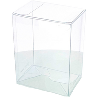 Ouvert — Crystal Box - Pokebox