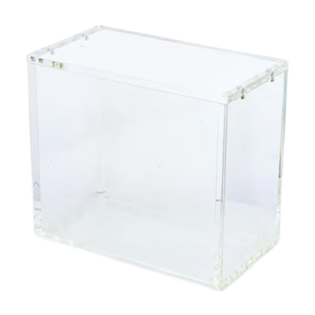 Présentoir acrylique TCG-Collection pour display 36 boosters Pokémon TCG — vitrine cristal premium