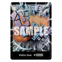 Visuel 3 - Double Pack - La Domination de Dieu / DP-13