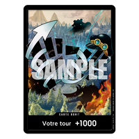Visuel 4 - Double Pack - La Domination de Dieu / DP-13