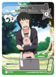 005/130 - Shizune - Assistante de Tsunade