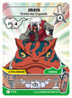 007/130 - Jiraya - Ermite des Crapauds