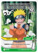 010/130 - Naruto Uzumaki - Permutation