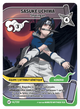 014/130 - Sasuke Uchiwa - Sharingan