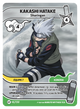016/130 - Kakashi Hatake - Sharingan
