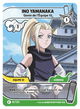 019/130 - Ino Yamanaka - Genin de l'Équipe 10