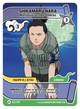 022/130 - Shikamaru Nara - Manipulation des Ombres