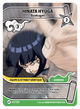031/130 - Hinata Hyûga - Byakugan