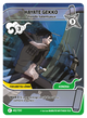 048/130 - Hayate Gekko - Shinobi talentueux