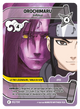 050/130 - Orochimaru - Infiltré