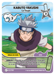 052/130 - Kabuto Yakushi - La Taupe