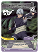053/130 - Kabuto Yakushi - Destruction des Blessures de Guérison Yin