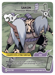 063/130 - Sakon - Possession Moléculaire