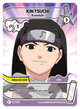 072/130 - Kin Tsuchi - Kunoichi
