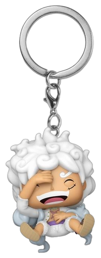 Ouvert - Pocket POP - Luffy Gear Five / One Piece