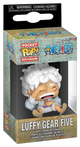 Pocket POP - Luffy Gear Five / One Piece