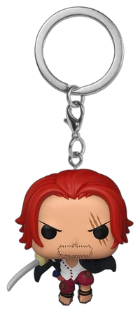Ouvert - Pocket POP - Shanks / One Piece