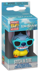 Pocket POP - Stitch in Tube / Lilo & Stitch