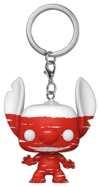 Ouvert - Pocket POP - Stitch / Lilo & Stitch