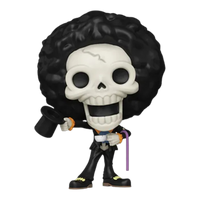 Ouvert - POP - Brook / One Piece