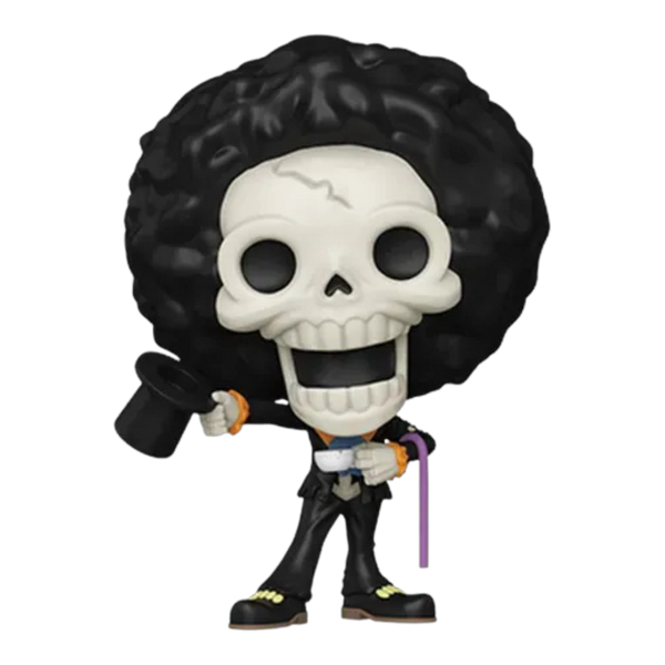 POP! Funko Brook