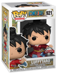 POP - Luffytaro / One Piece
