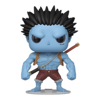Ouvert - POP - Monkey D. Luffy / One Piece
