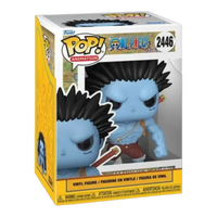 Fermé - POP - Monkey D. Luffy / One Piece