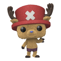 Ouvert - POP - Tony Tony Chopper / 1883