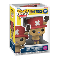 Fermé - POP - Tony Tony Chopper / 1883